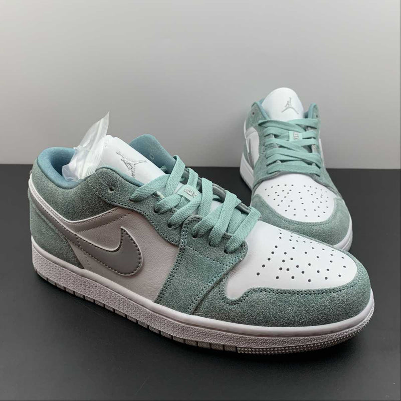 Air Jordan 1 Low - Camurch Grey