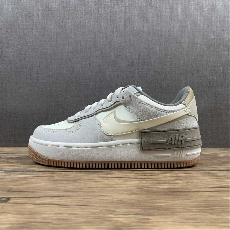 Air Force 1 - Shadow Sail Pale Ivory