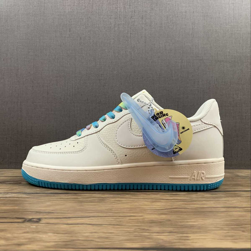 Air Force 1 - SU19 Multicolor