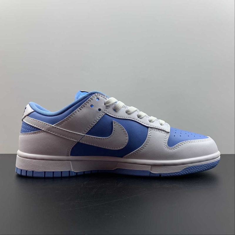 Dunk Low - Reverse UNC