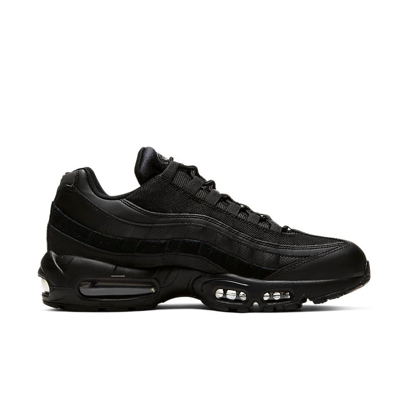 Air Max 95 - Triple Black