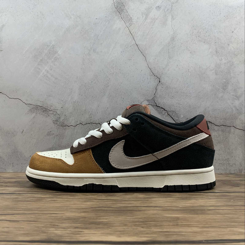 Dunk Low - Joe Strummer