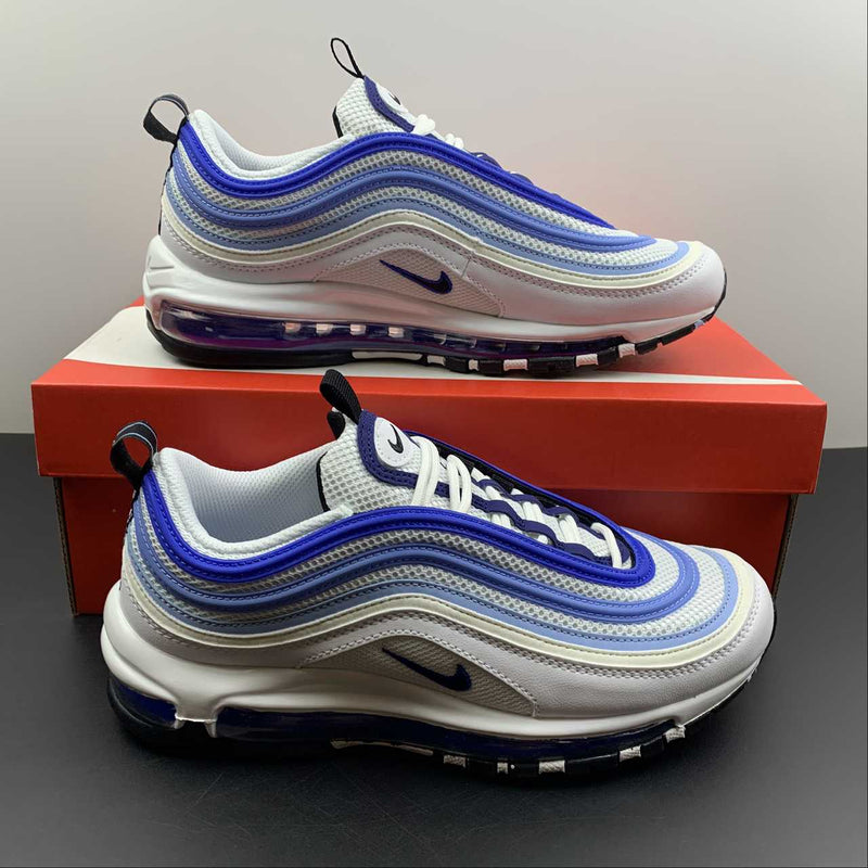 Air Max 97 - Blueberry