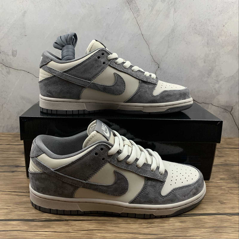 Dunk Low - Camurch Grey