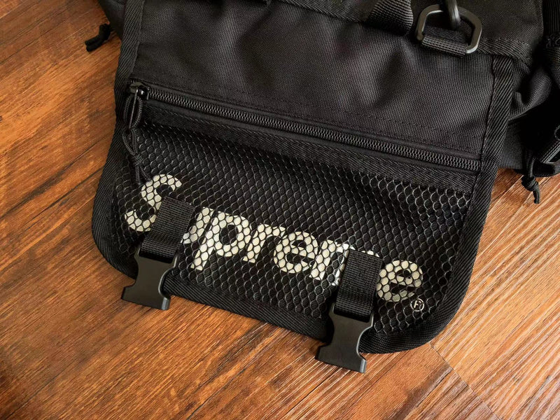 Shoulder Bags - Supr3m3 H1