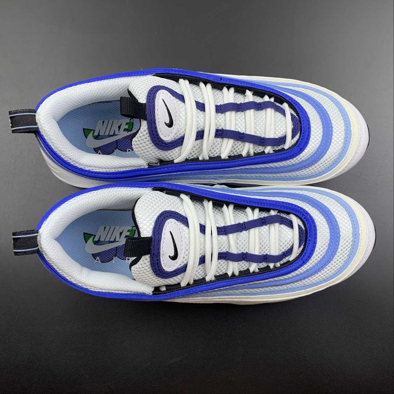 Air Max 97 - Blueberry