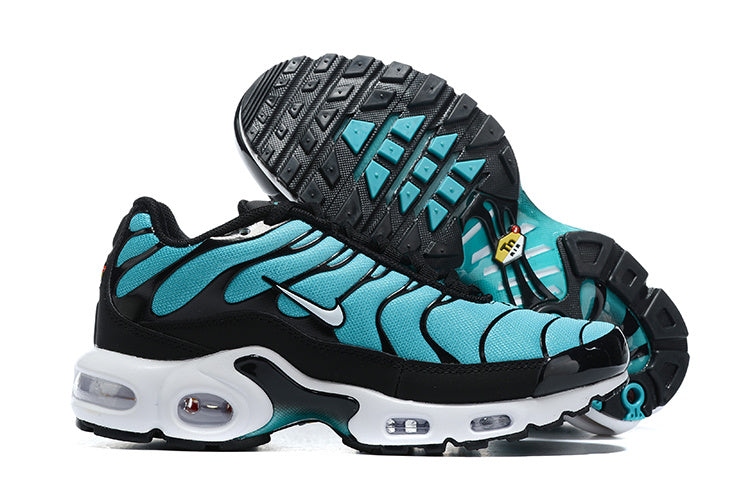 Air Max Plus Feminino - Clear Emerald