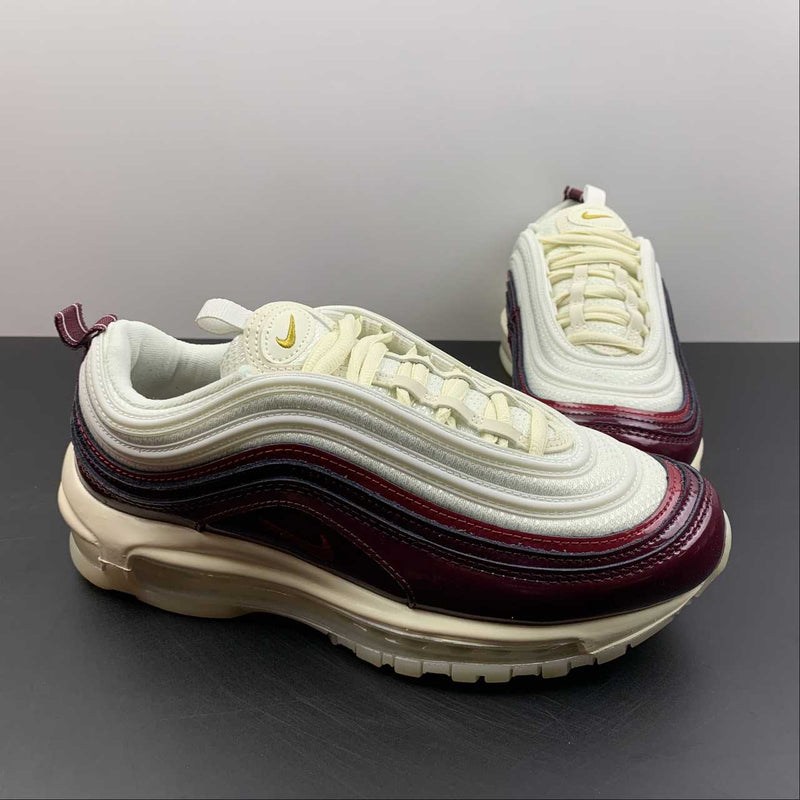 Air Max 97 - Dark Beetroot