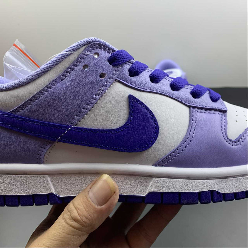 Dunk Low - Blueberry