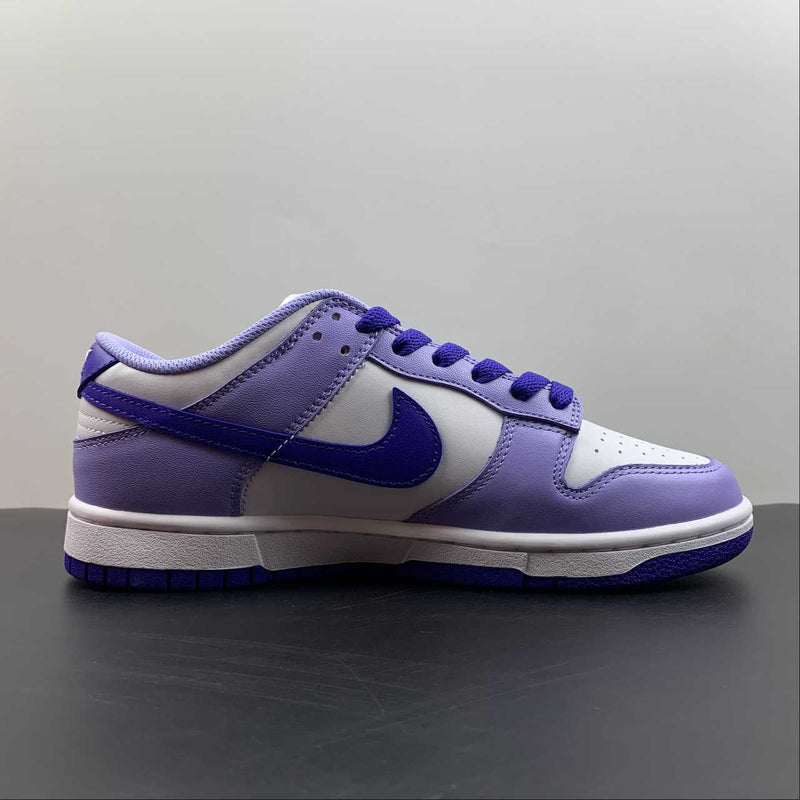 Dunk Low - Blueberry