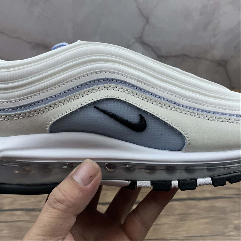 Air Max 97 - Ghost