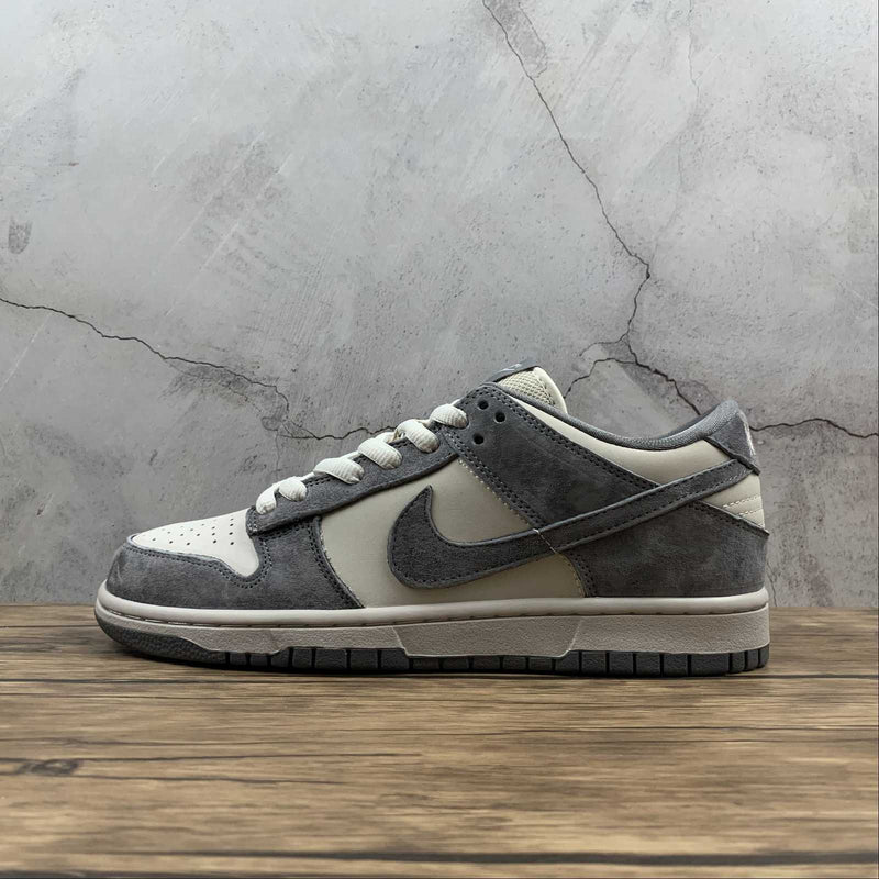 Dunk Low - Camurch Grey