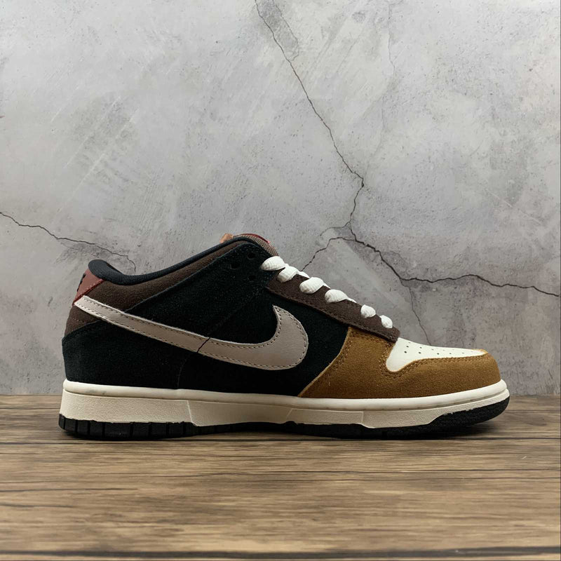 Dunk Low - Joe Strummer