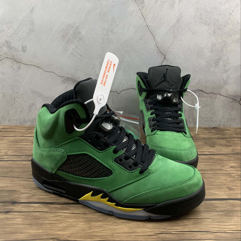 Air Jordan 5 - Oregon