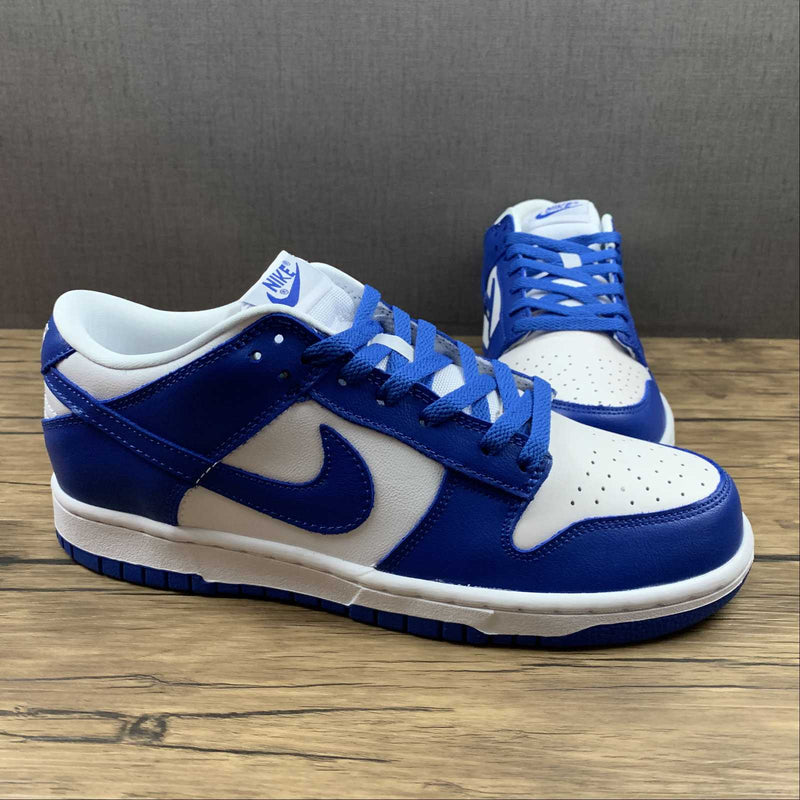 Dunk Low - SP Kentucky