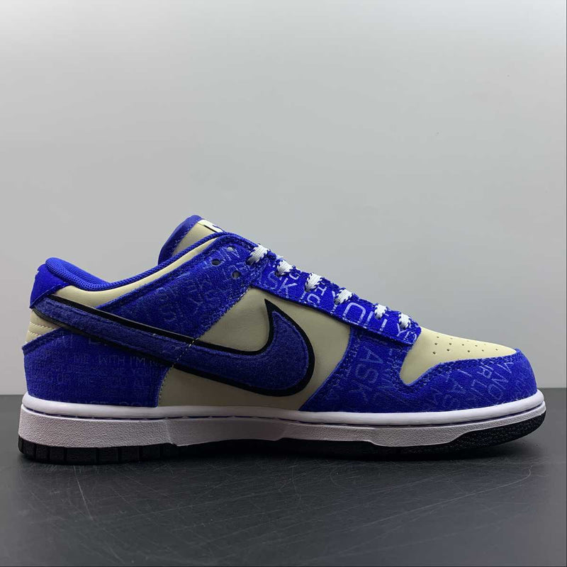 Dunk Low x Jackie Robinson (GS)