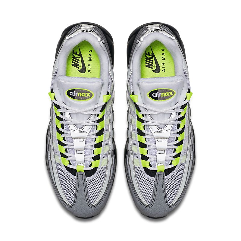 Air Max 95 - Neon