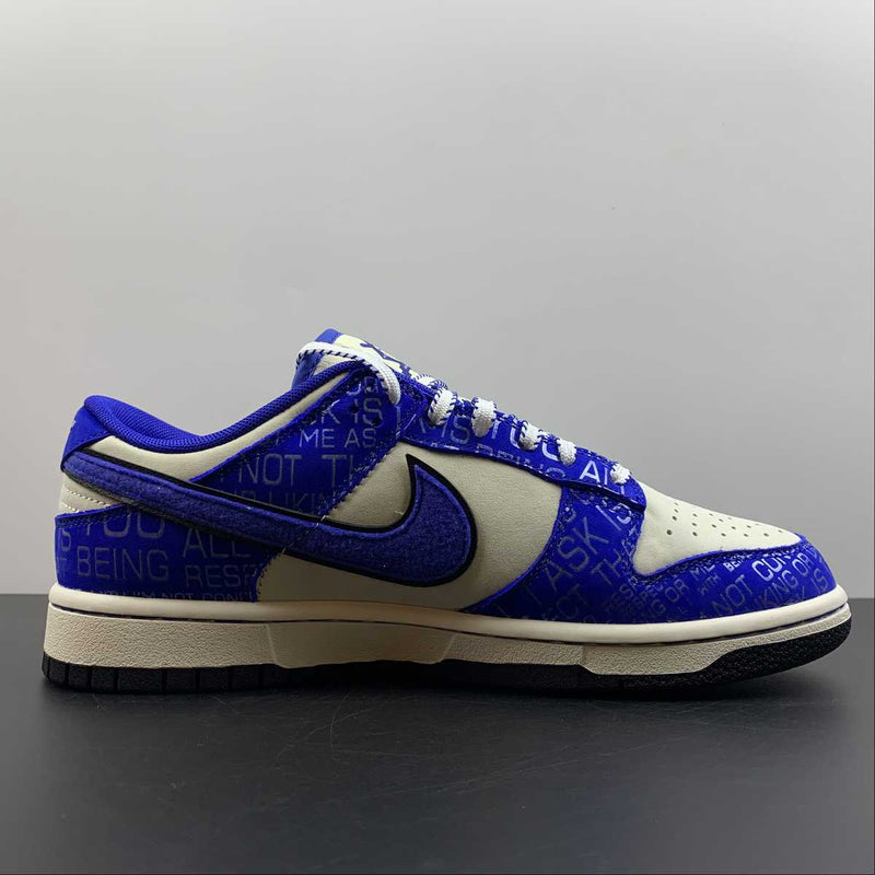 Dunk Low - Jackie Robinson