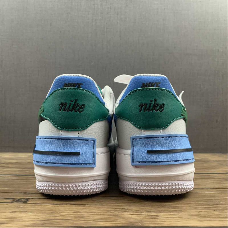 Air Force 1 - Shadow Malachite