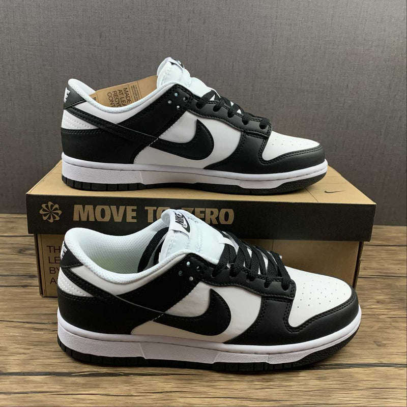 Dunk Low - Panda MTZ