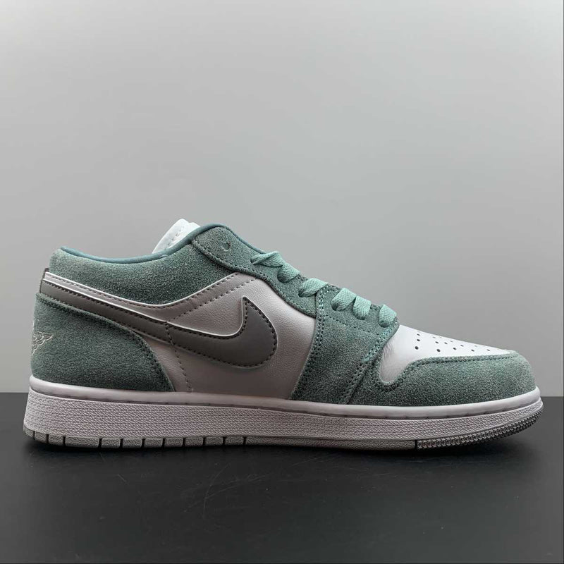 Air Jordan 1 Low - Camurch Grey