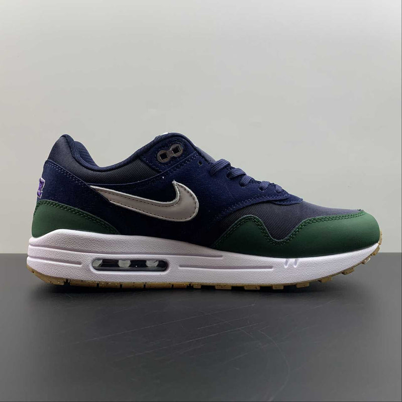 Air Max 1 - Gorge Green