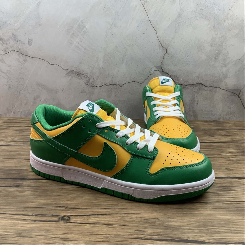 Dunk Low - Brazil