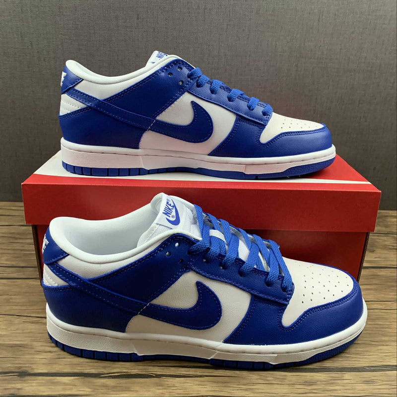 Dunk Low - SP Kentucky