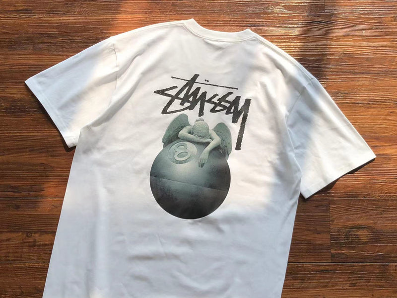 Camisa Stussy (p-egg)