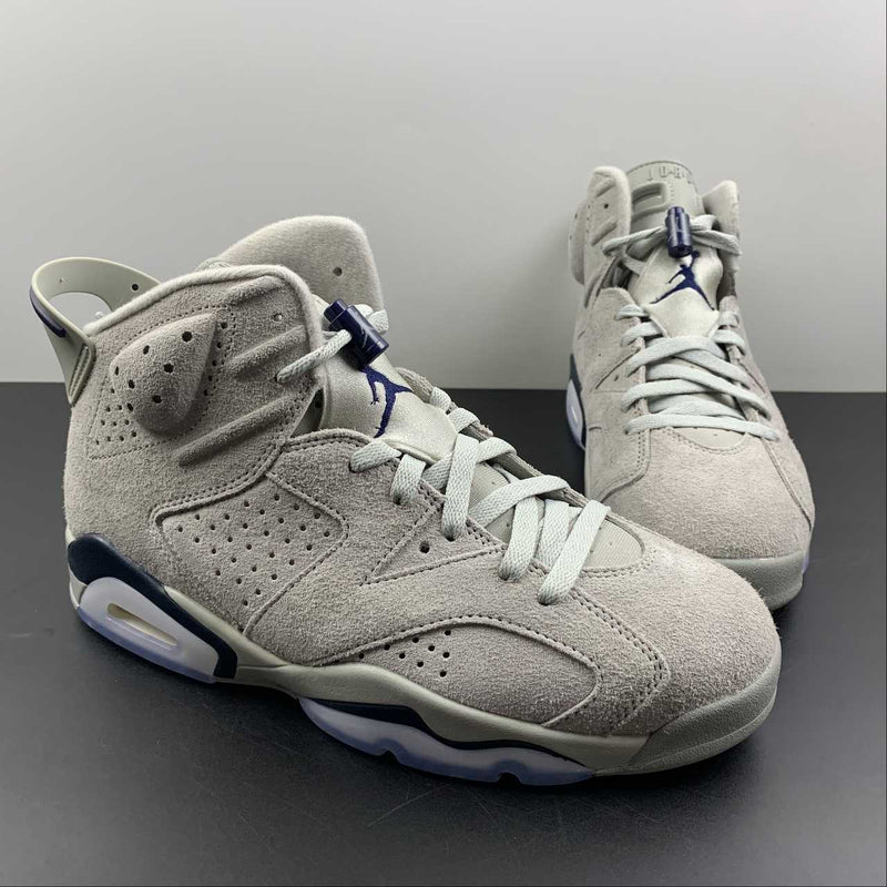 Air Jordan 6 - Georgetown