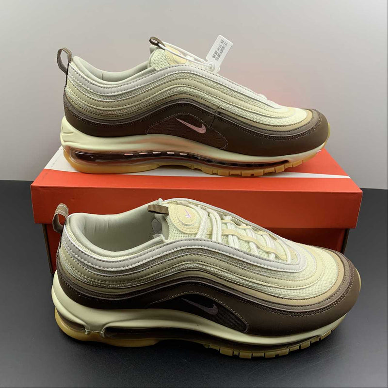 Air Max 97 - Muslin Pink Foam