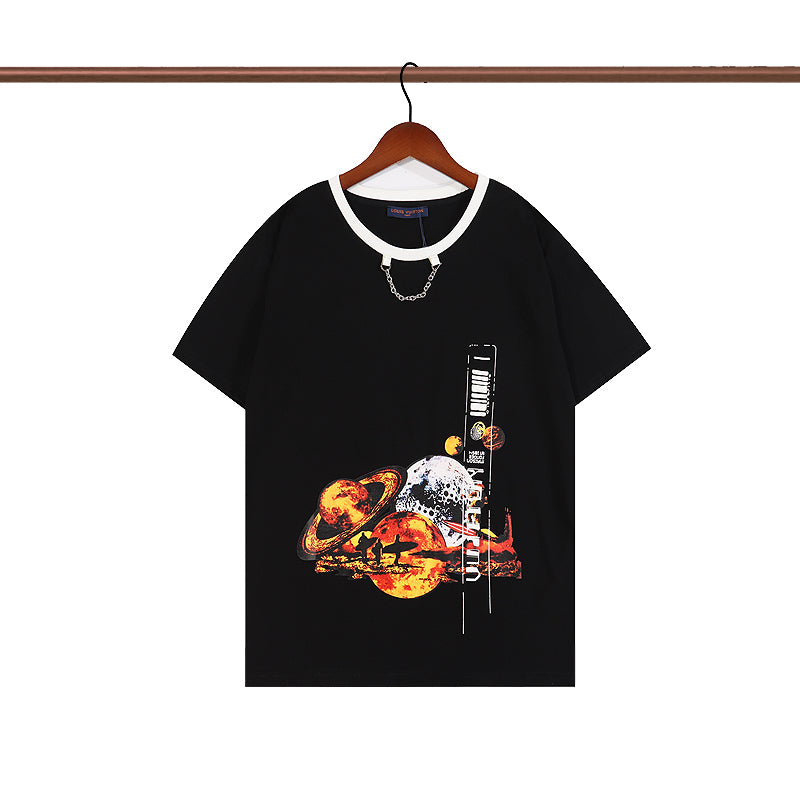 Camiseta planets (p-egg)